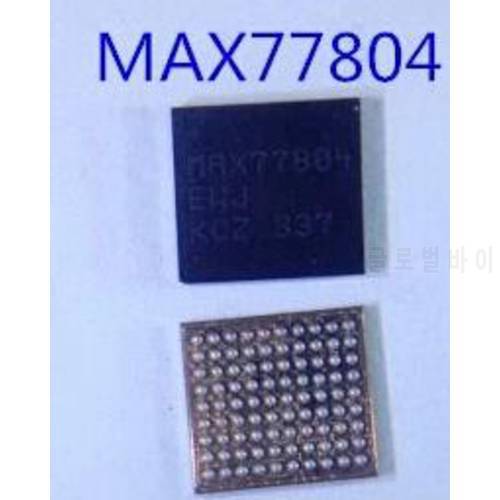 Free Shipping New For Note 3 N900 N9005 N9006 Small Power IC MAX77804
