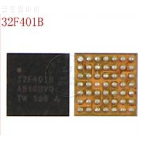 3pcs/lot for Samsung NOTE3 N9005 accelerator IC 32F401B