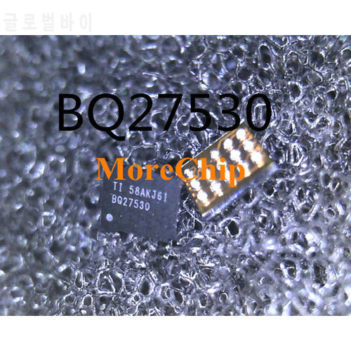 BQ27530 Charger IC For Redmi USB Charging Charge Chip 3pcs/lot
