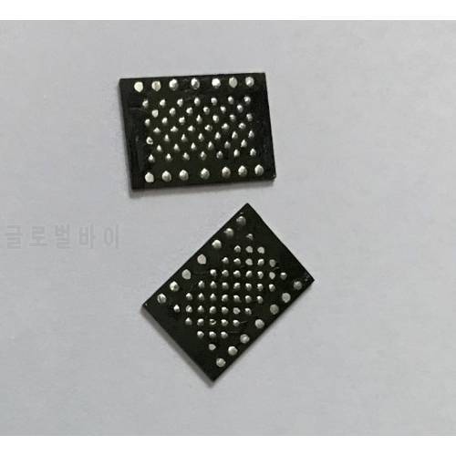 3pcs Original remove old one with balls 16GB HDD memory nand flash for iphone 5 5g