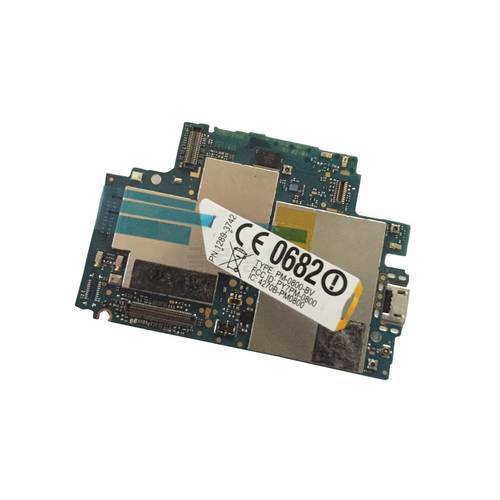 With Android System for Sony Xperia Z3 D6603 Motherboard,16gb Original unlocked for Sony Z3 D6603 Mainboard,Free Shipping
