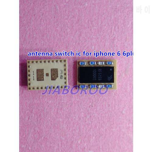 10pcs/lot U_ASM_RF RF5159 for iPhone 6 6 plus antenna switch module ic
