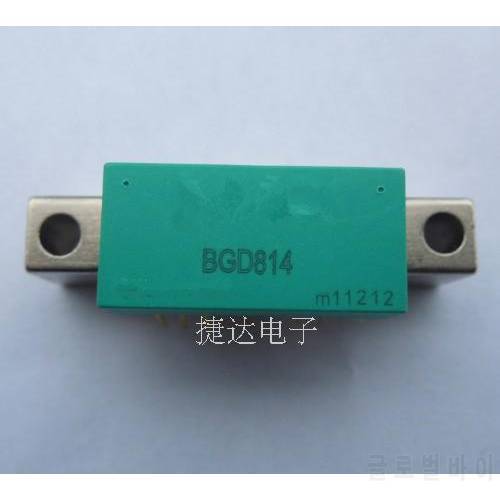 BGD814 860M Power Doubler Amp Amplifier Modules