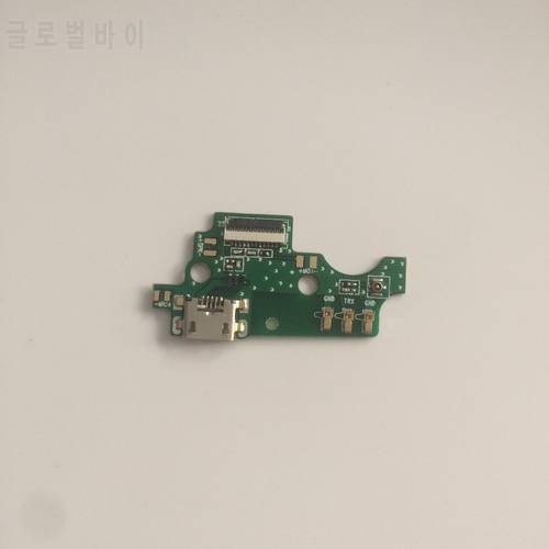 New USB Plug Charge Board For Homtom HT7 MTK6580 Quad Core 5.5 Inch HD 1280x720 Free Shipping