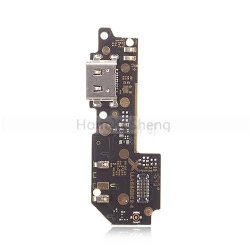 OEM Charging Port PCB Board Replacement for Motorola Moto M XT1662 XT1663