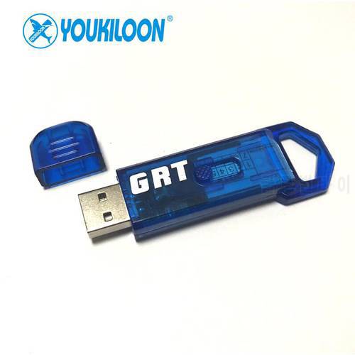 YOUKILOON GRT Dongle grt dongle for china phone