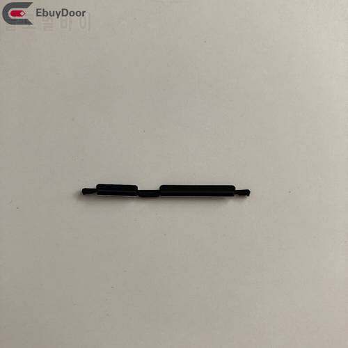 New Volume Up / Down Button+Power Key Button For LEAGOO M7 MTK6580A 5.5 inch HD 1280x720 Free Shipping + Tracking Number