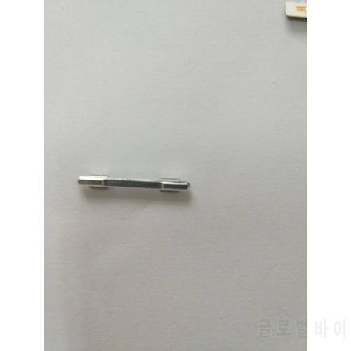 Doogee DG750 volume up/down key button 100% repair part replacement for Doogee DG750 Phone Free shipping+Tracking number