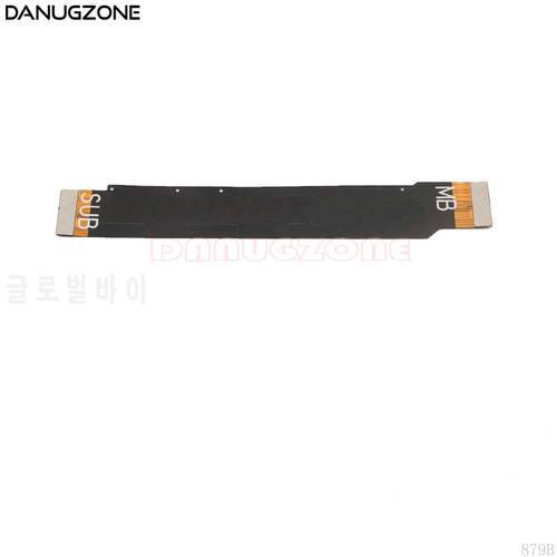 Main Motherboard LCD Display Connector Flex Ribbon Cable For Xiaomi Redmi 6 PRO / Mi A2 Lite Main Flex Cable