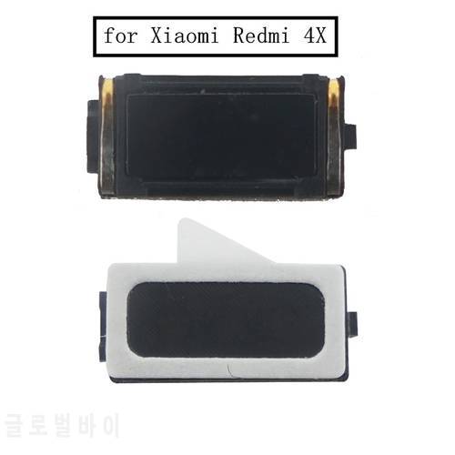 2pcs for Xiaomi Redmi 4X Earpiece Receiver Ear Speaker Cell Phone Replacement Repair Spare Parts Tested Before Shipment Redmi 4X