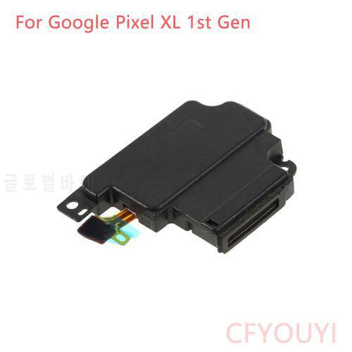For Google Pixel XL 1st Gen Call Speaker Receiver Module Board LoudSpeaker Buzzer Ringer Replacement Parts