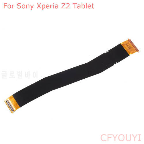 LCD Flex Cable Ribbon Part For Sony Xperia Z2 Tablet