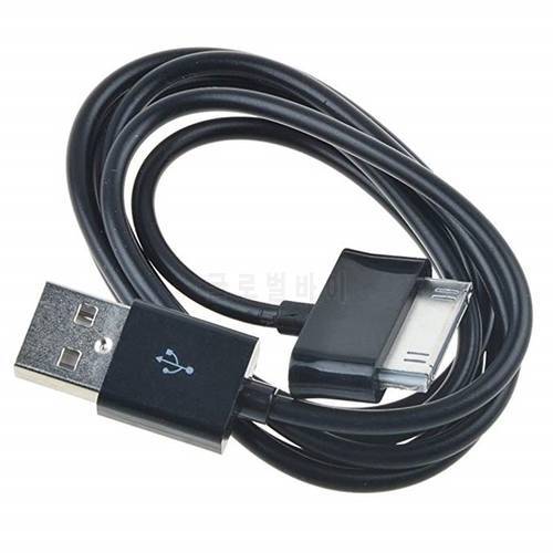 1M USB Data Sync Charger Cable for Samsung Galaxy Tab 2 7 8.9 10.1 Gt-P1000 P5100 P5110 P5113 P3100 P3110 P6800 P7300 P7500 N800