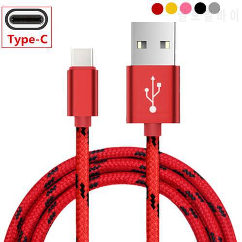 Charger Cable for Huawei Mate 20 lite 20X P20 Pro P10 Plus Type C for Honor V20 8 9 10 Play Nova 3 4 3e 2s Data Charging Wire