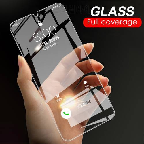 Full Tempered Glass For Samsung Galaxy A52S 5G A52 A72 A30 A50 A71 A51 A10 A70 A40 A20 A80 A90 A60 A7 S10e A50S Screen Protector