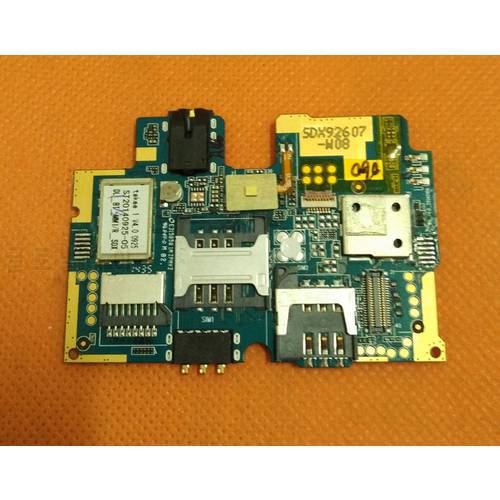Original mainboard 2G RAM+32G ROM Motherboard for Takee 1 MTK6592 Octa Core 5.5