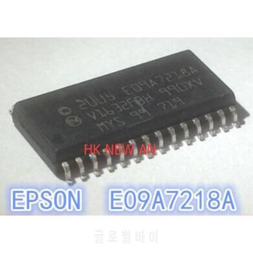 Cheap E09A7218A SOP 09A7218 New Original IC