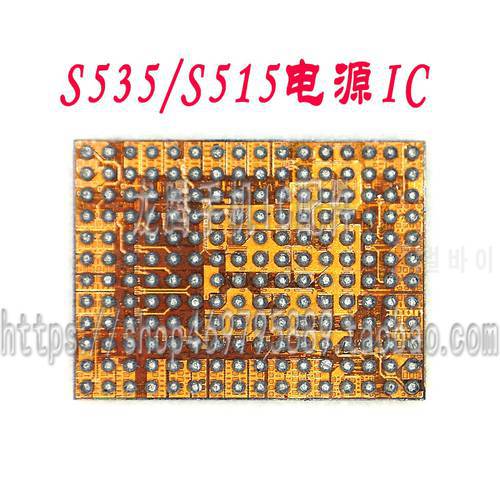5pcs S515 Power Management IC For Samsung J730F J730 S7 J6 G9300 G930FD