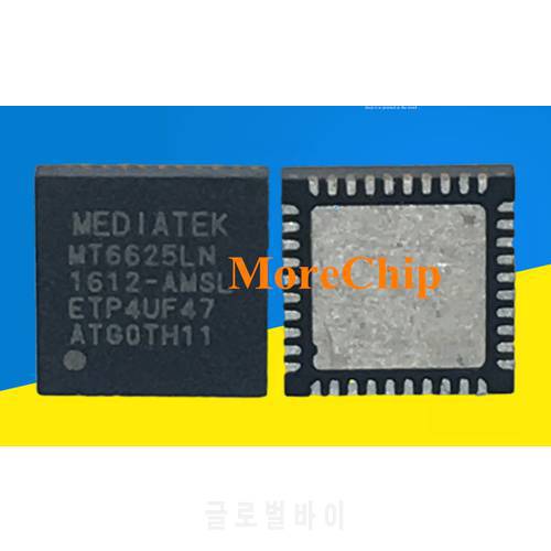 MT6625LN MT6625 For Noblue NOTE wifi IC wi-fi module chip 5pcs/lot