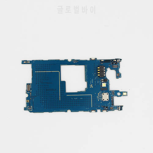 Oudini For Samsung Galaxy S4 Mini i9195 Motherboard Good Working Unlocke Original 8GB