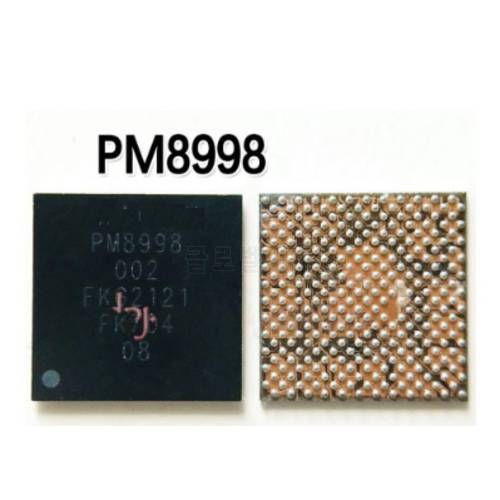 2pcs PM8998 main power ic for samsung S8 S8+