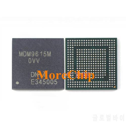 MDM9615M Baseband CPU IC For iPhone 5 5S 5C U501_RF Baseband Modem chip 5pcs/lot