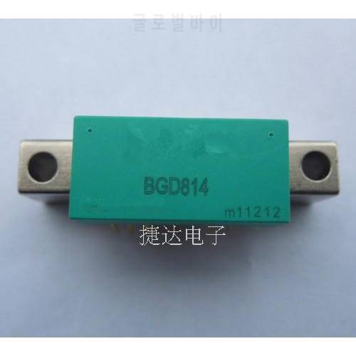 BGD814 860M Power Doubler Amp Amplifier Modules 5pcs