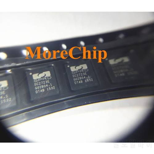 SC2723E Power Supply IC PM Chip 5pcs/lot