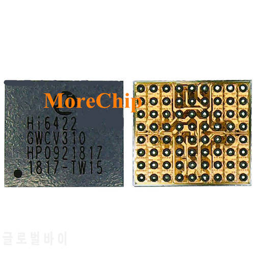 HI6422 V310 GWCV310 Power Supply IC PM Chip 3pcs/lot