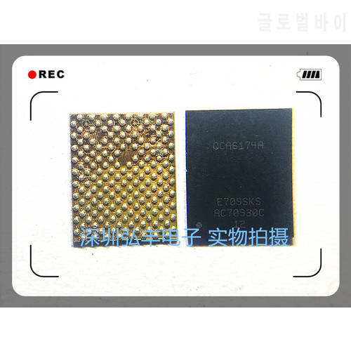 QCA6174 Wifi Bluetooth Module Chip IC for NOTE Z9 QCA6164A