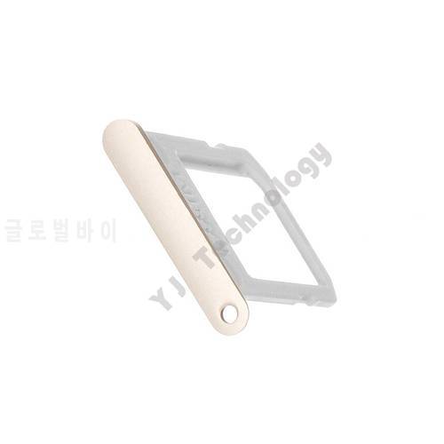 CFYOUYI New For Samsung Galaxy S6 Edge G925 G925f SIM Card Tray Holder Replacement Part