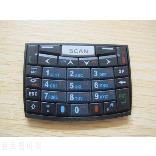 Keypad (Numeric) Replacement for Honey-well Dolphin 7800