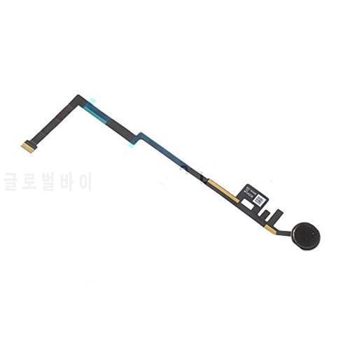 Home Button for iPad Air 1 2018 2017 Module Flex Cable Ribbon Connector Menu Key Replacement Part