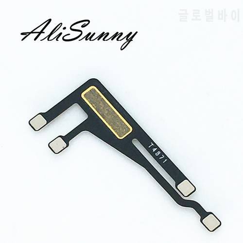 AliSunny 50pcs Wifi Flex Cable for iPhone 6 6S 7 8 Plus Antenna Network Signal Bluetooth Ribbon Replacement Parts