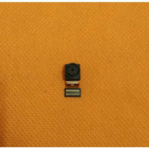 Original Photo Front Camera 8.0MP Module for PPTV PP King 7 PP6000 MTK6795 6.0 inch 2560x1440 Free shipping