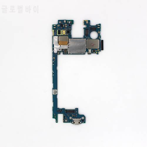 Tigenkey Unlocked H791 Mainboard Work For LG Nexus 5X Mainboard Original For LG H791 32GB Motherboard Can Be Change 4G RAM