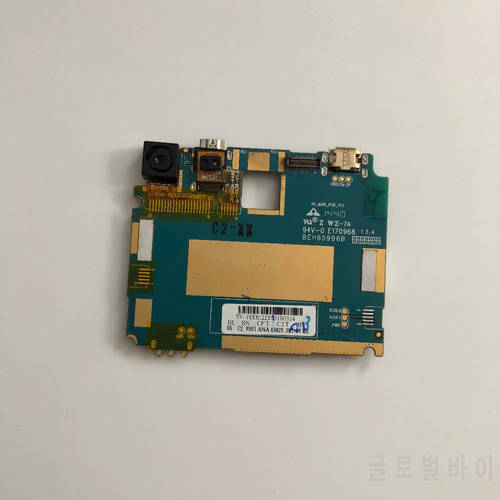 Cubot S308 Mainboard Motherboard Repair Replacement Accessories For Cubot S308 Cell Phone Free shipping+Tracking Number