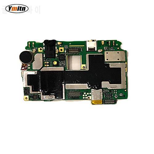 Ymitn Original Work Well Unlocked Motherboard Mainboard Main Circuits Flex Cable Global firmware For Huawei Mate 7 Mate7 MT7-L09