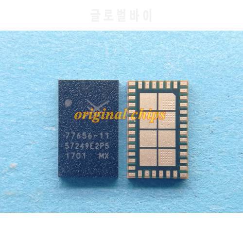3pcs 77656-11 sky77656-11 Power Amplifier ic for samsung J6 NOTE8 S9
