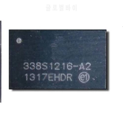 5pcs/Lot For 5s Power Supply Chip IC 338S1216-A2 U7 for Motherboard Main Board Repair 338s1216