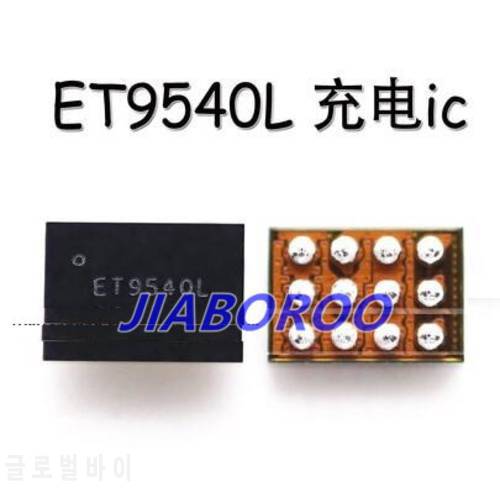 5pcs ET9540L Charging ic for for Xiaomi Redmi Note 8 Pro