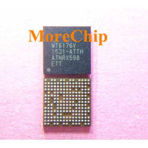 MT6176V Power Supply IC PM Chip 5pcs/lot