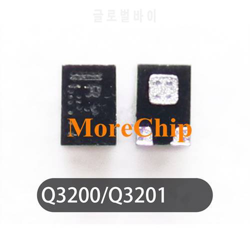For iPhone 8 8Plus Q3200 Q3201 Triode IC Diode Chip on Motherboad 10pcs/lot