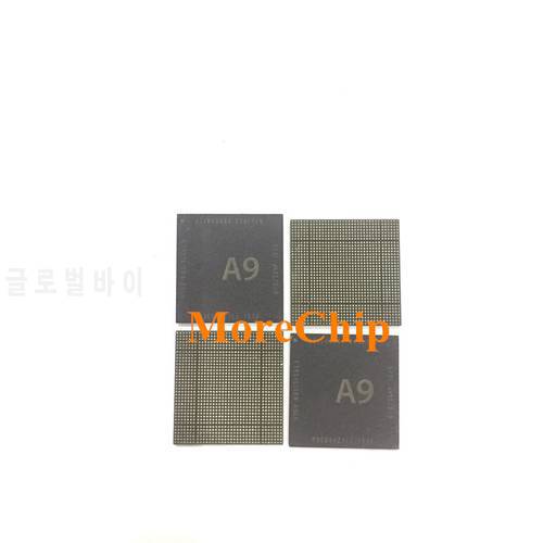 A9 CPU+RAM For iIPhone 6S 6SPlus A9 CPU RAM eMMC IC Chip Full Set Kit 2 in 1