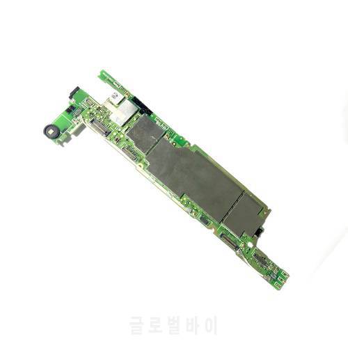 Unlocked Original Mobile Electronic Panel Mainboard Motherboard Circuits Flex Cable For Sony Xperia M5 E5633 E5663 E5603