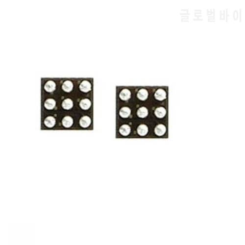 10pcs/lot U7019 for S6 G9200 SM-G920F 925F Battery Discharger IC 3160 ET3160