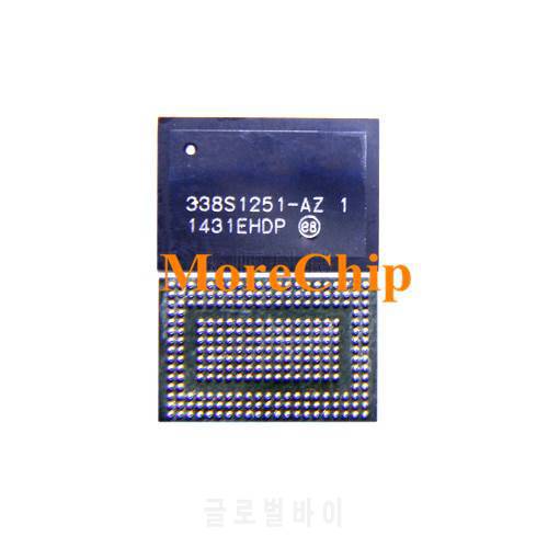 338S1251-AZ For iPhone 6 6G U1202 Big Power IC Main Large power supply chip PM 338S1251 Original New 3pcs/lot