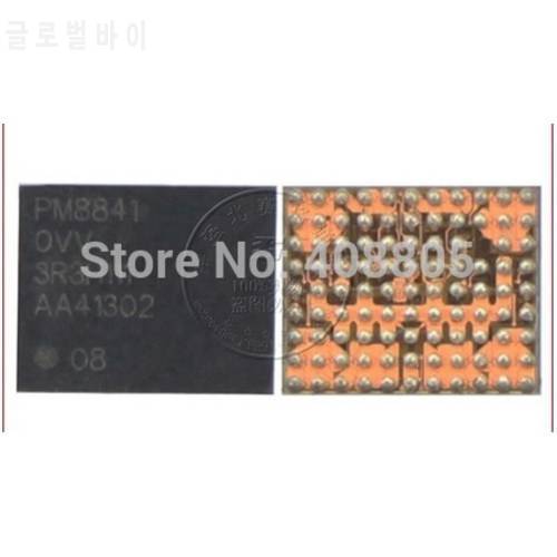 50pcs/lot PM8841 for Sony LT39h L39H C6902 C6903 Z1 small power supply IC chip on motherboard