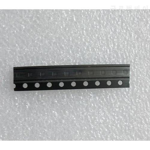 50pcs/lot Original new For iphone 5 5G Menu & Power Hold Key Home Button Control ic U3 6 pin IC Chip