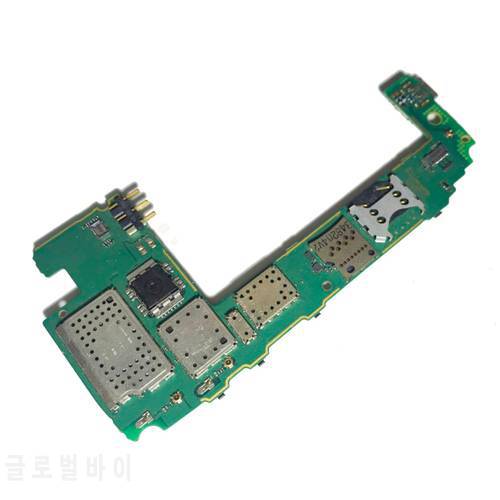 1PCS 100% Original Good quality board motherboard for Nokia Lumia 520 N520 unlocked with android system mainboard free shipping